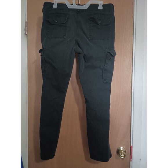 Goodfellow & co Mens Black Jeans - 32W-32L - Picture 2 of 3